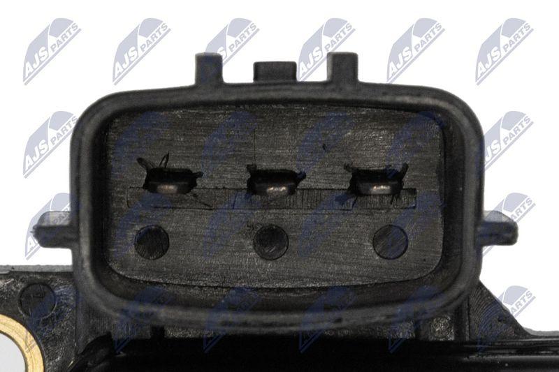 Débitmètre de masse d'air NTY EPP-NS-003
