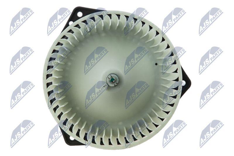 Pulseur d'air habitacle NTY EWN-MS-002