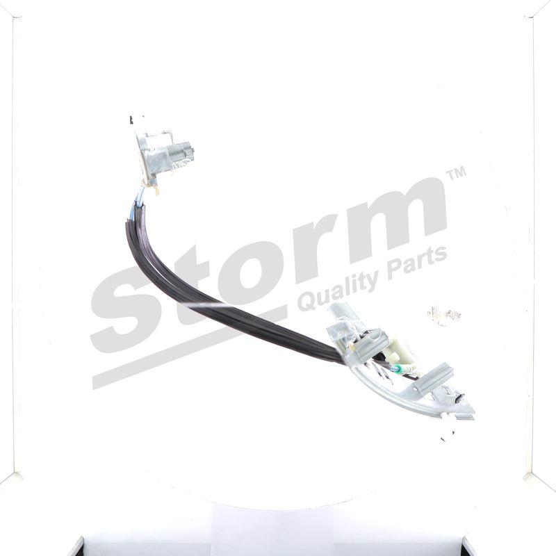 Lève-vitre STORM QUALITY PARTS 87273