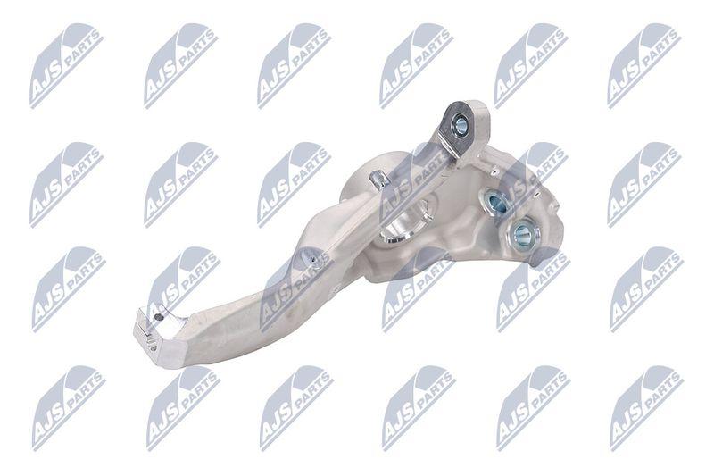 Fusée d'essieu, suspension de roue NTY ZZP-LR-015
