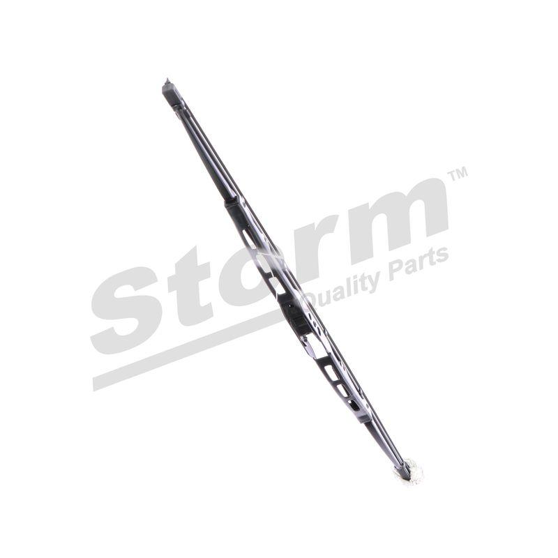 Balai d'essuie-glace STORM QUALITY PARTS 1000450