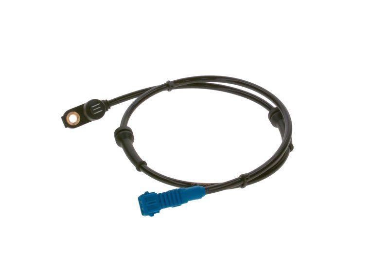 Capteur, vitesse de roue BOSCH 0 986 594 022