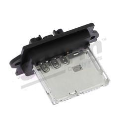 Résistance, pulseur d'air habitacle STORM QUALITY PARTS 1500500