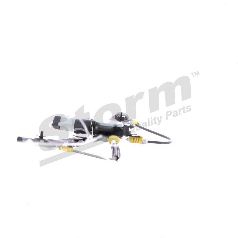 Lève-vitre STORM QUALITY PARTS 1507509