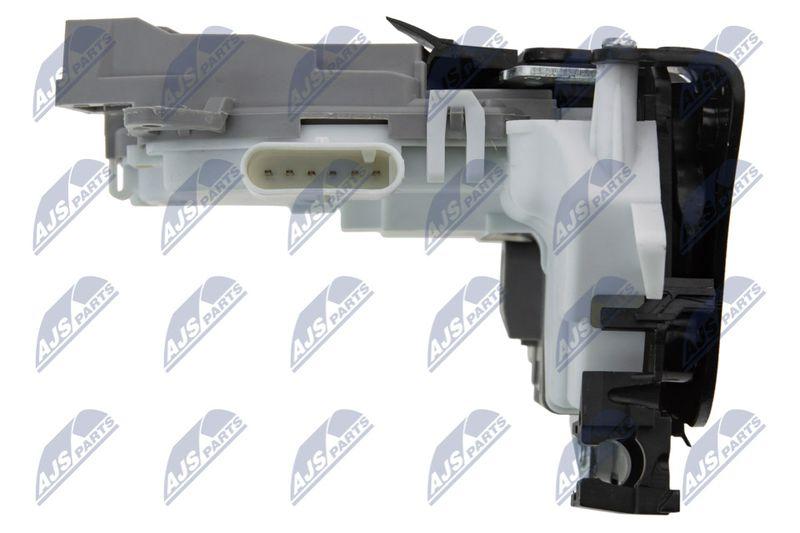 Serrure de porte NTY EZC-SE-028