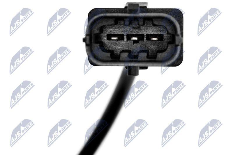 Capteur d'angle, vilebrequin NTY ECP-AR-007