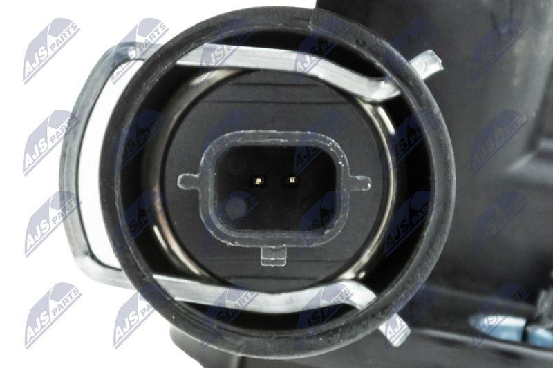 Thermostat, liquide de refroidissement NTY CTM-RE-022