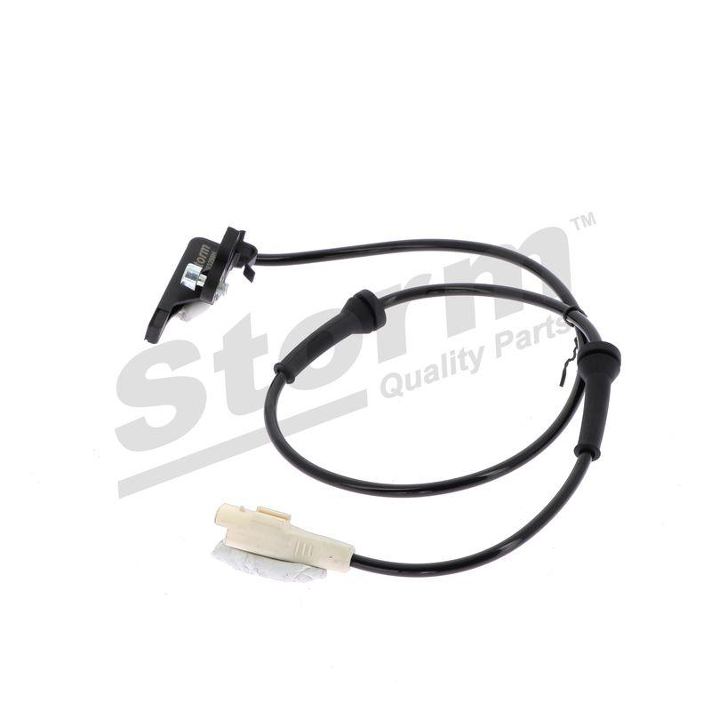 Capteur, vitesse de roue STORM QUALITY PARTS 777114