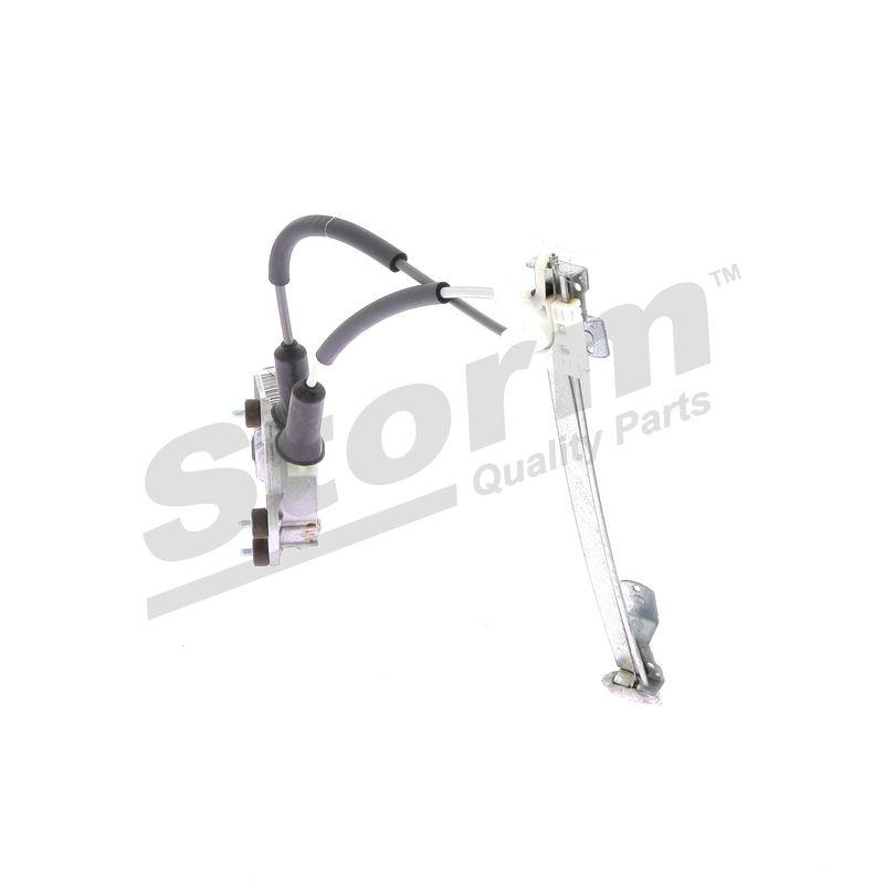 Lève-vitre STORM QUALITY PARTS 145778