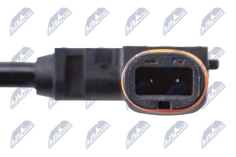 Capteur, vitesse de roue NTY HCA-ME-043