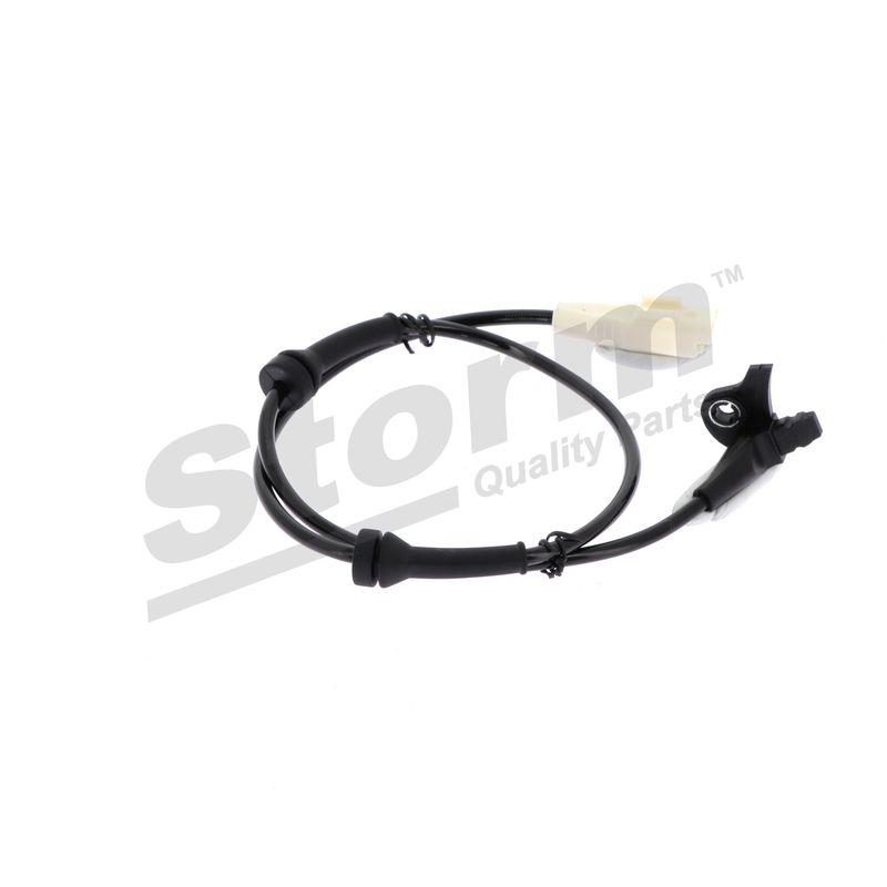 Capteur, vitesse de roue STORM QUALITY PARTS 777115