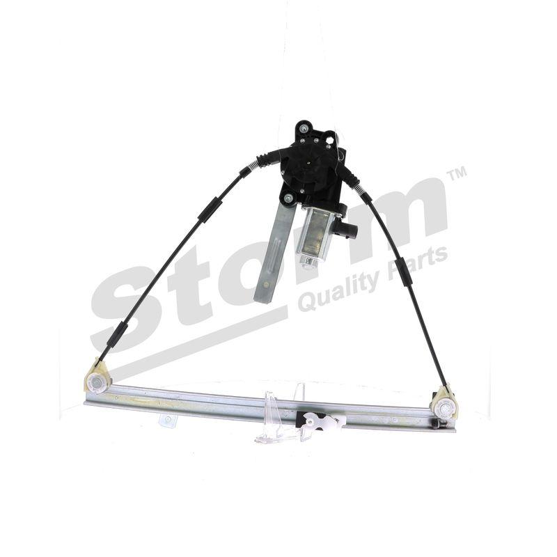 Lève-vitre STORM QUALITY PARTS 33077
