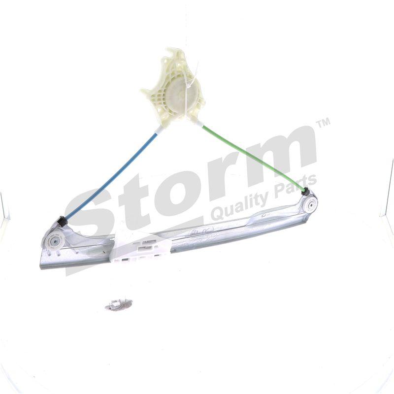 Lève-vitre STORM QUALITY PARTS 98274