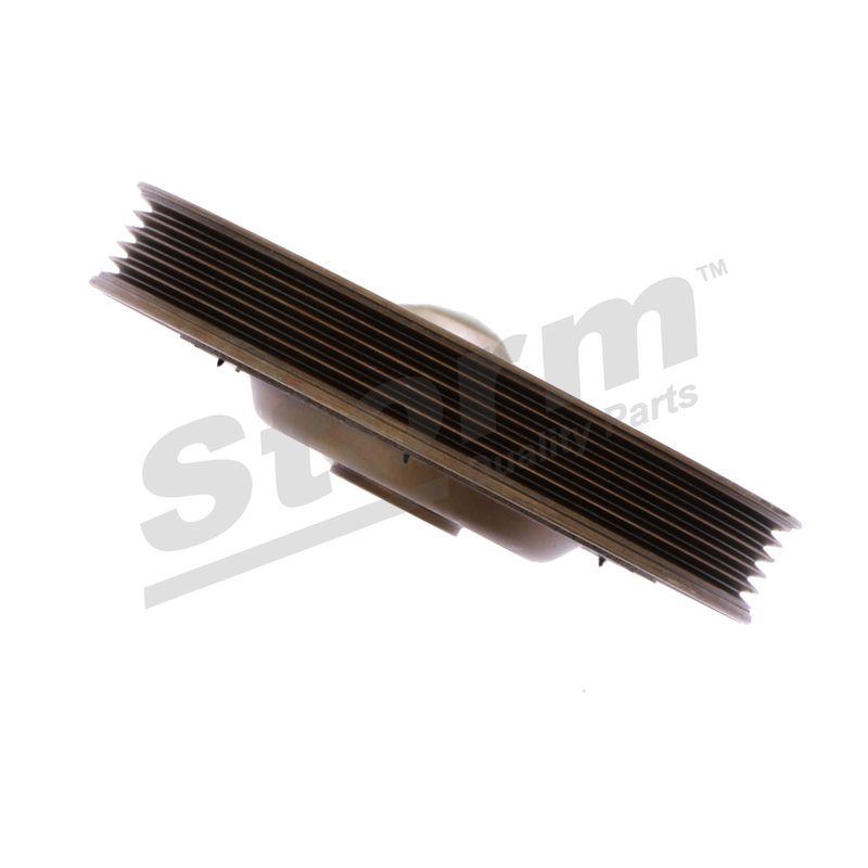 Poulie, vilebrequin STORM QUALITY PARTS 89994
