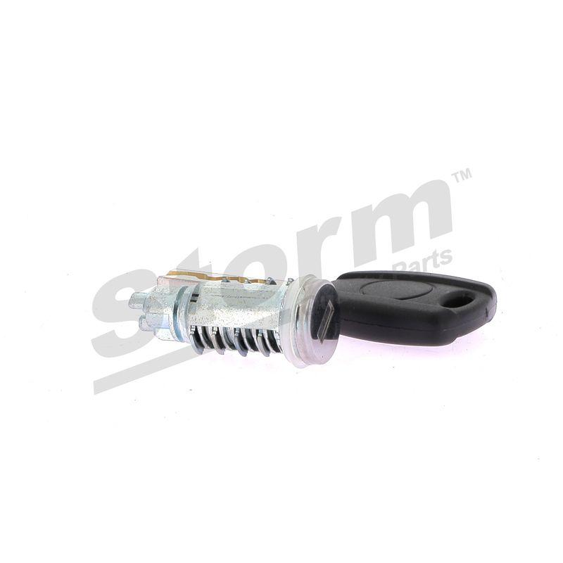 Cylindre de serrure STORM QUALITY PARTS 2552002