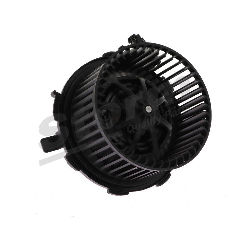 Pulseur d'air habitacle STORM QUALITY PARTS 1020803