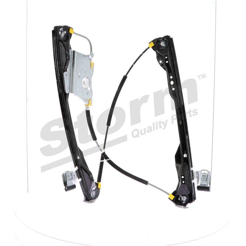 Lève-vitre STORM QUALITY PARTS 46569