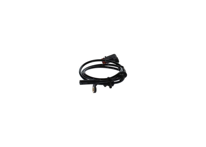 Capteur, vitesse de roue BOSCH 0 986 594 542