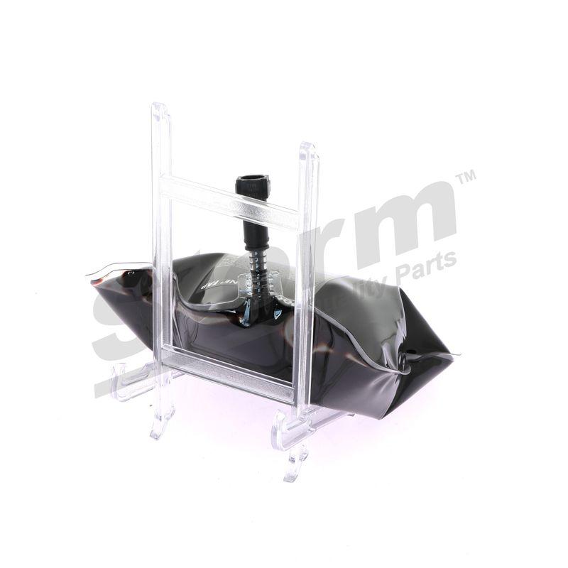 Additif, régénération du filtre à particules/à suie STORM QUALITY PARTS 777507