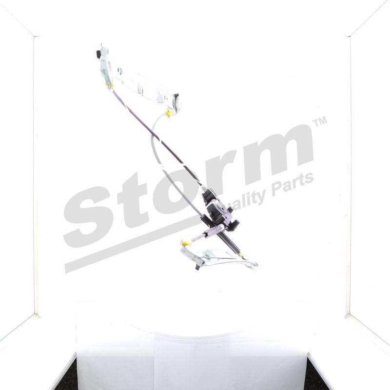 Lève-vitre STORM QUALITY PARTS 41574