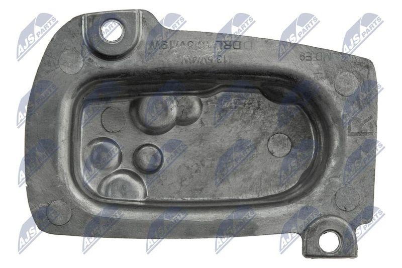 Appareil de commande, système d'éclairage NTY EPX-AU-009