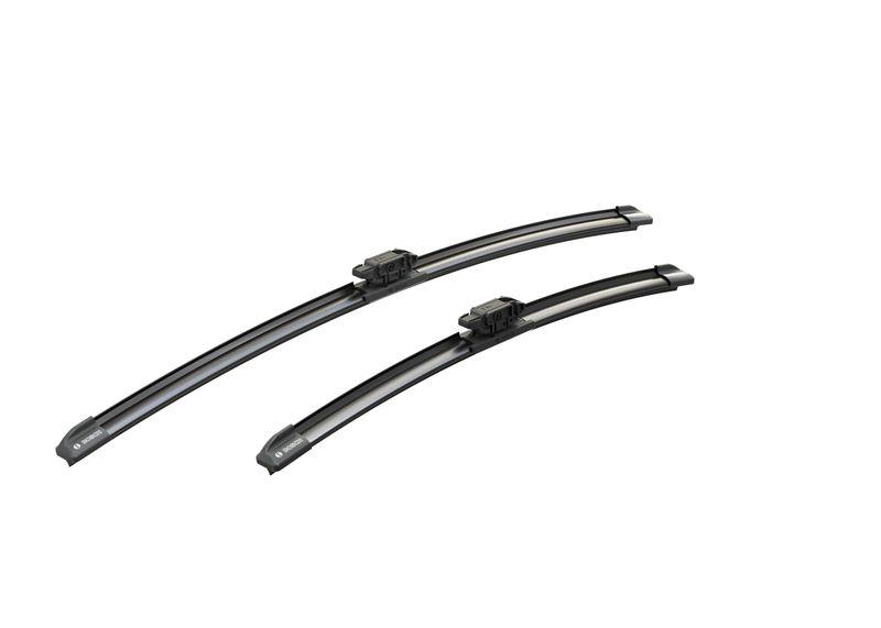 Balai d'essuie-glace BOSCH 3 397 014 215