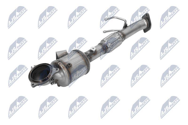 Catalyseur NTY KAT-FR-011
