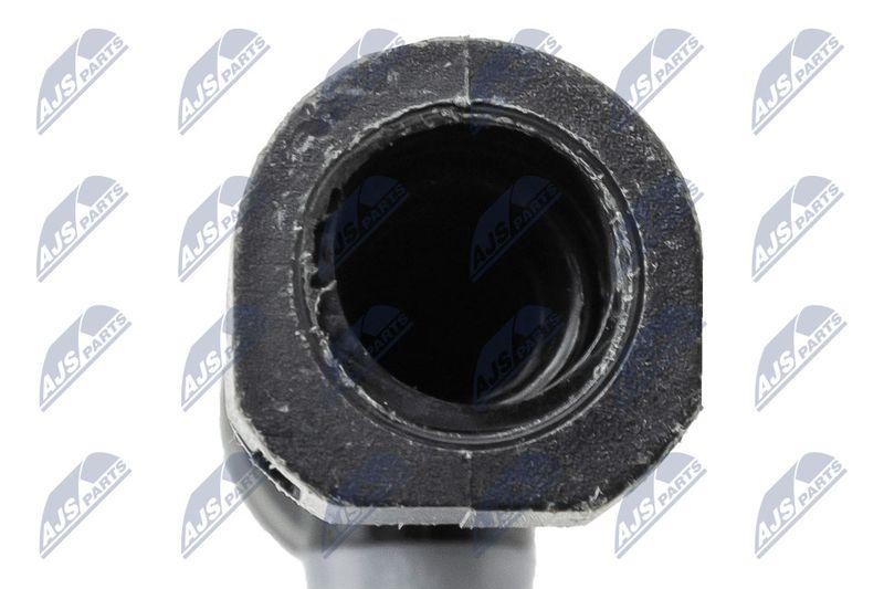 Tuyauterie de carburant NTY BPP-RE-032