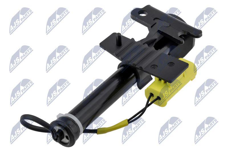 Élément de réglage, capot moteur actif NTY EZC-BM-285