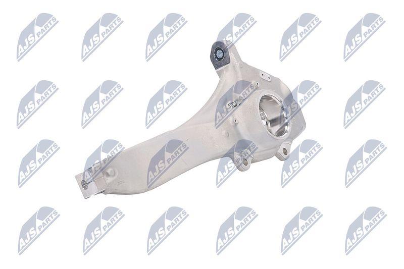 Fusée d'essieu, suspension de roue NTY ZZP-LR-014