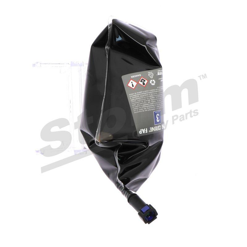 Additif, régénération du filtre à particules/à suie STORM QUALITY PARTS 777500