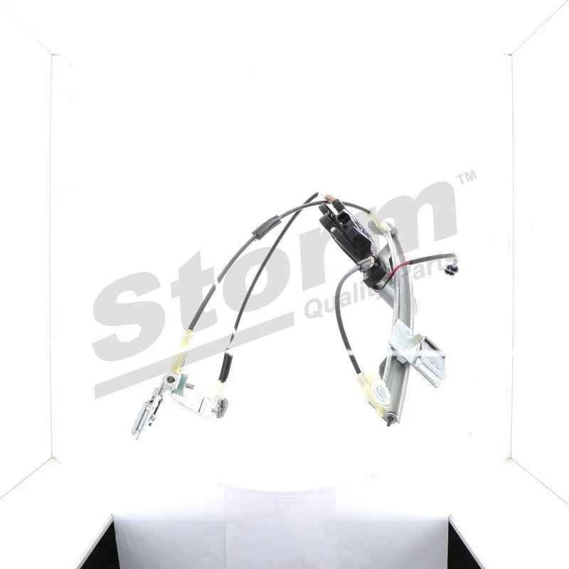 Lève-vitre STORM QUALITY PARTS 90278ST