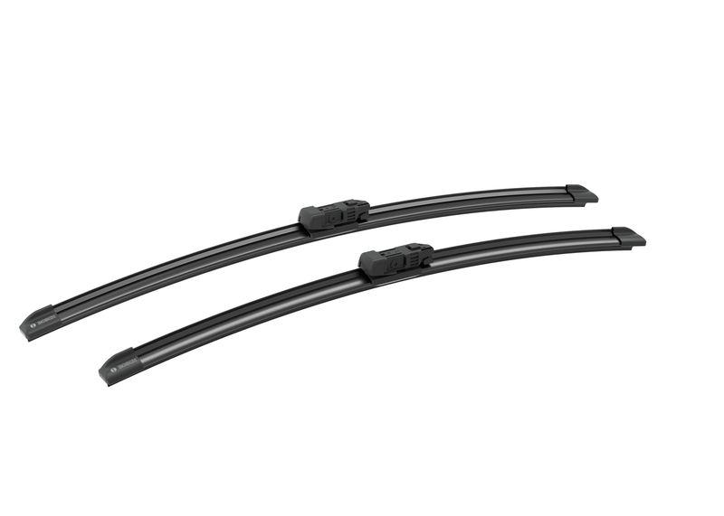 Balai d'essuie-glace BOSCH 3 397 014 118