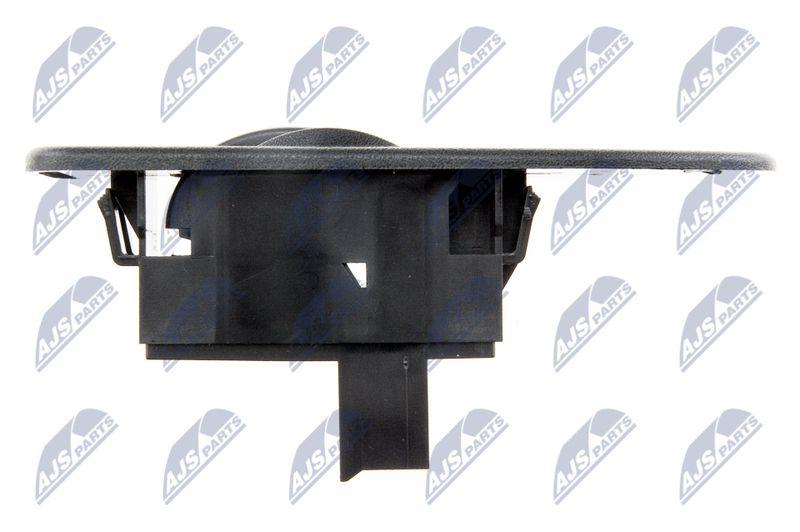 Interrupteur, lève-vitre NTY EWS-MS-004