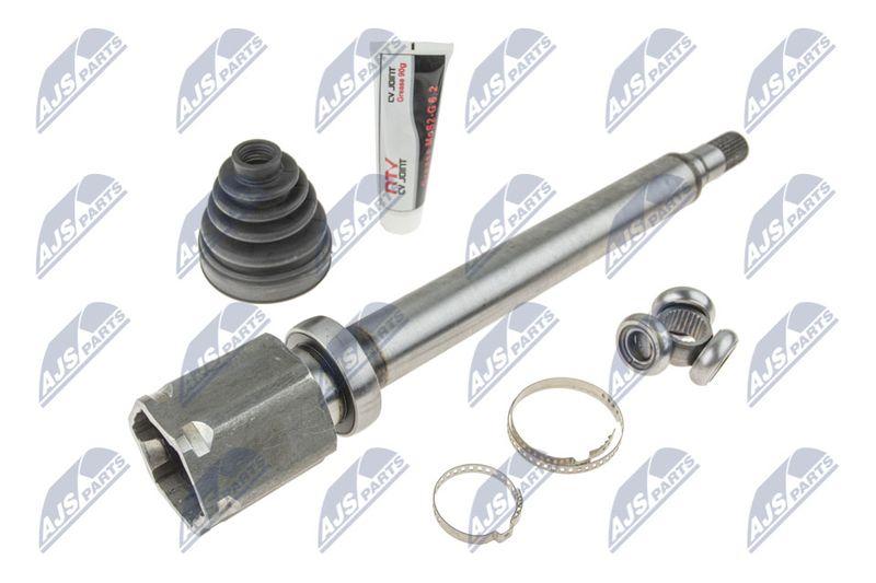 Jeu de joints, arbre de transmission NTY NPW-VV-071