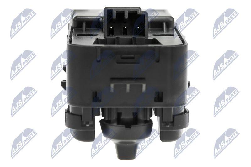 Interrupteur, lève-vitre NTY EWS-LR-008