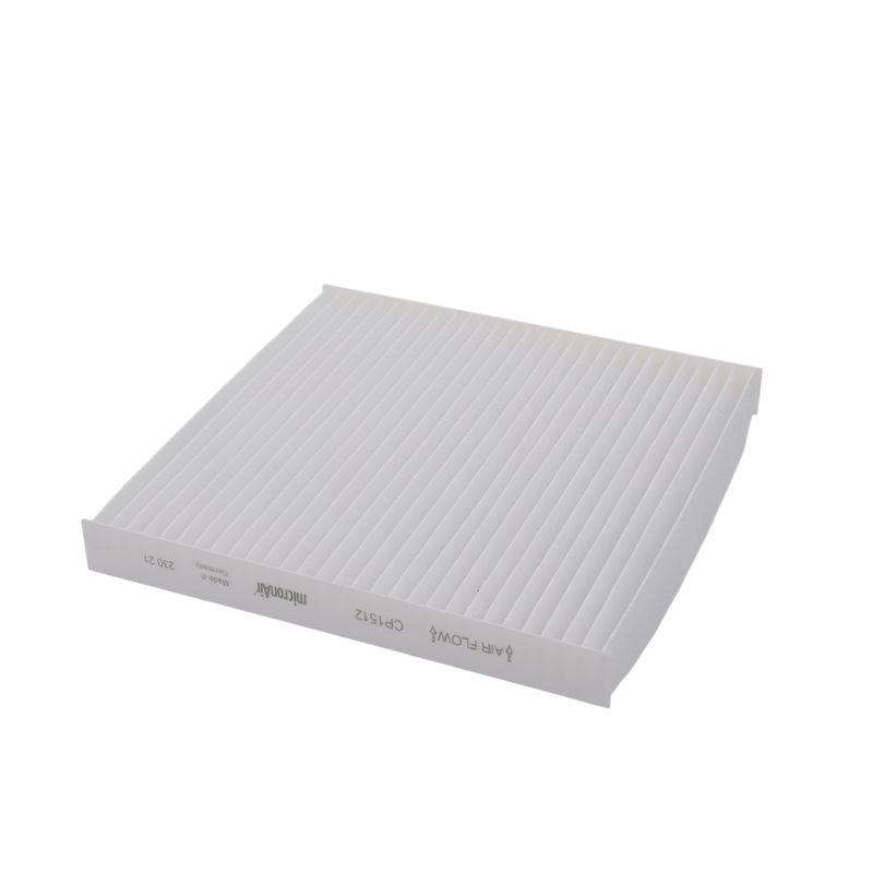 Filtre, air de l'habitacle CORTECO 80005281