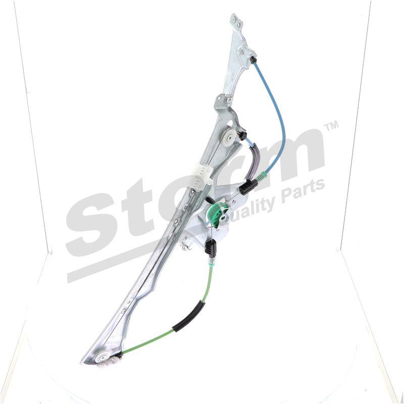 Lève-vitre STORM QUALITY PARTS 80979
