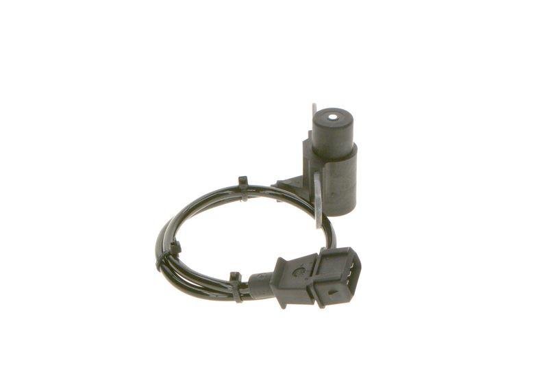 Capteur d'angle, vilebrequin BOSCH 0 281 002 175