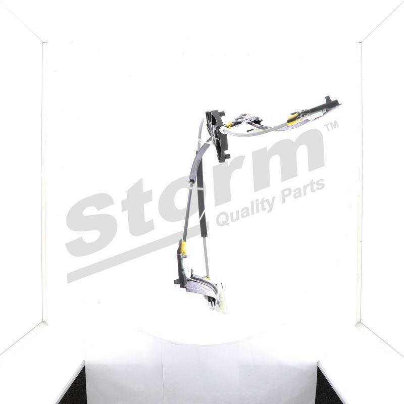 Lève-vitre STORM QUALITY PARTS 27975