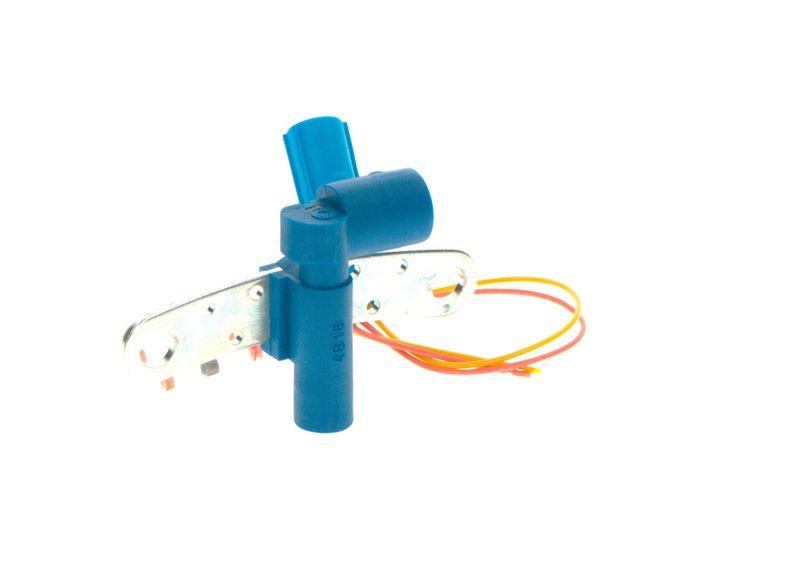 Capteur d'angle, vilebrequin BOSCH 0 986 280 456