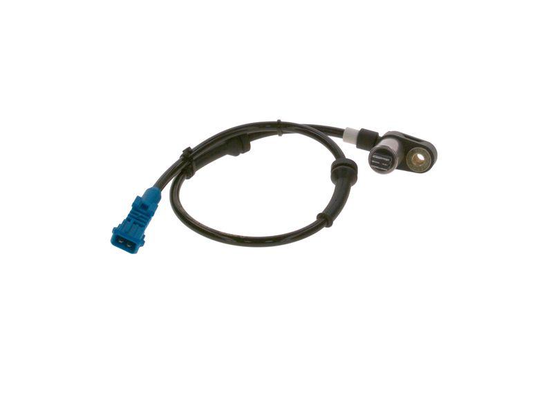 Capteur, vitesse de roue BOSCH 0 986 594 020