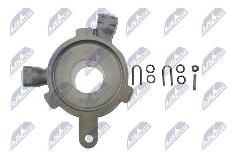 Butée hydraulique, embrayage NTY NWS-CH-001