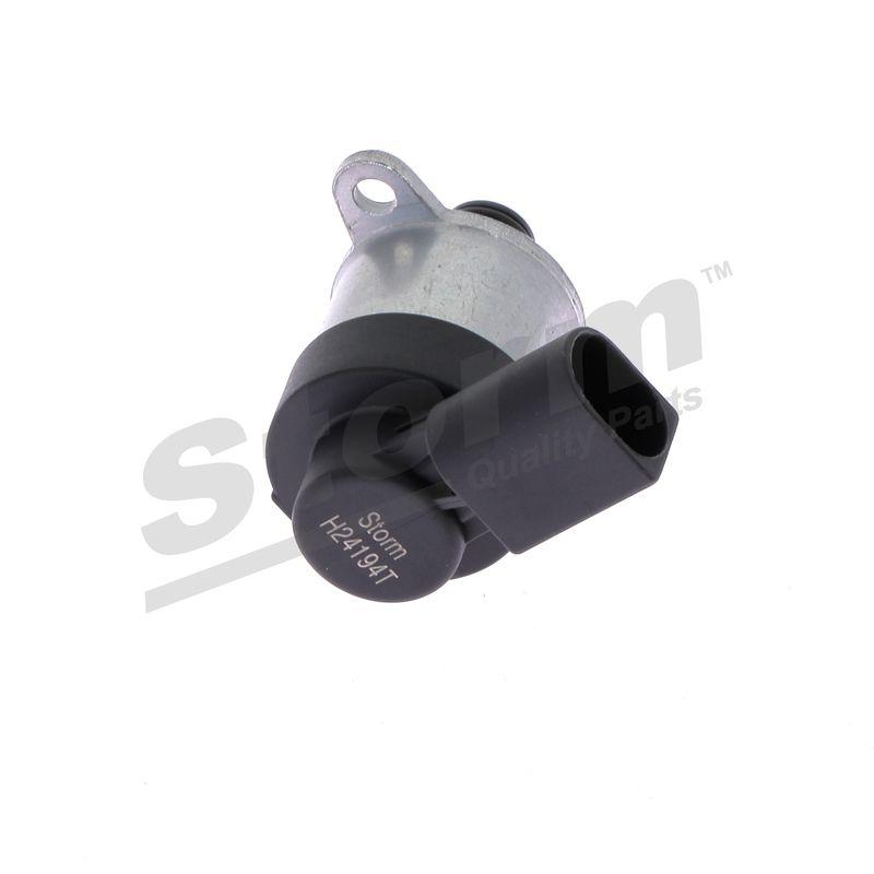 Régulateur, quantité de carburant (système à rampe commune) STORM QUALITY PARTS STO150200