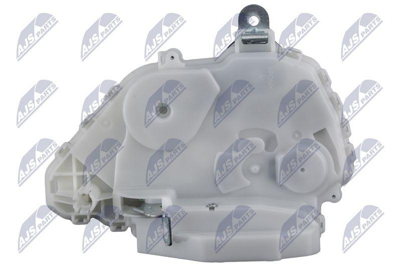 Serrure de porte NTY EZC-HD-080