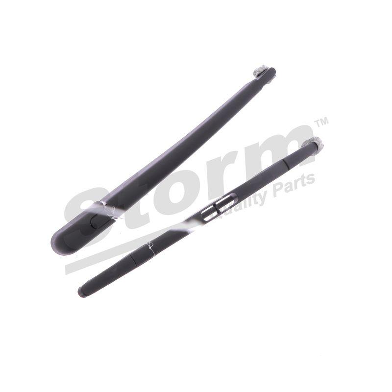 Kit de bras d'essuie-glace, nettoyage des vitres STORM QUALITY PARTS 79741KIT