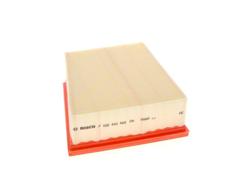 Filtre à air BOSCH F 026 400 489