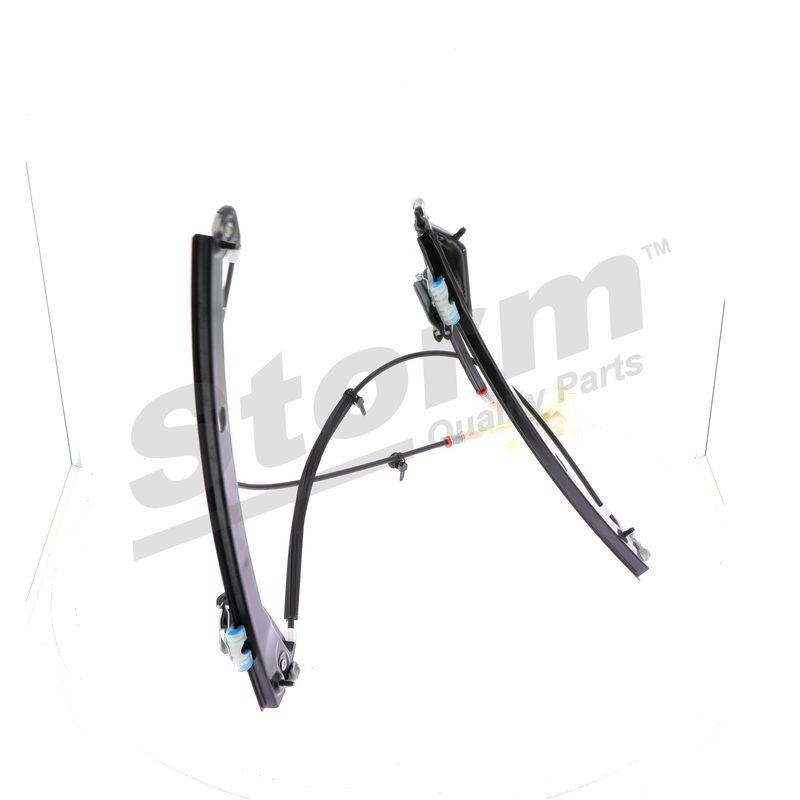 Lève-vitre STORM QUALITY PARTS 9307569