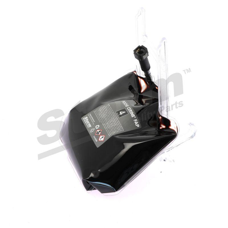 Additif, régénération du filtre à particules/à suie STORM QUALITY PARTS 777507