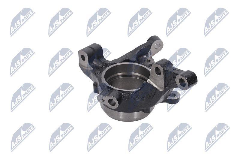 Fusée d'essieu, suspension de roue NTY ZZP-HY-522